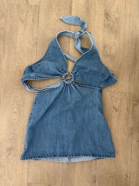 Show Me Your Mumu Oslo Dress